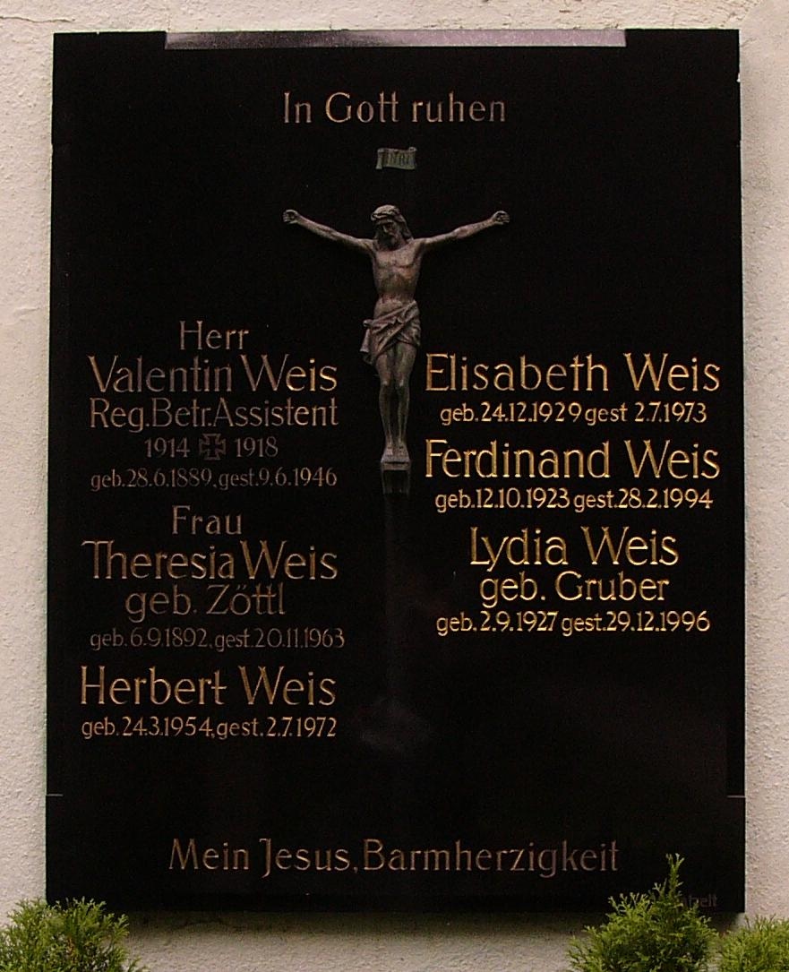 Klicken Sie zuerst in den Kreismittelpunkt, dann an irgendeiner Stelle auf den Kreis selbst.