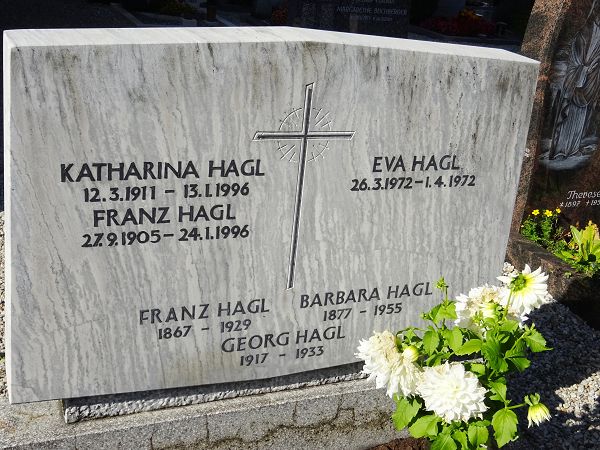Klicken Sie zuerst in den Kreismittelpunkt, dann an irgendeiner Stelle auf den Kreis selbst.