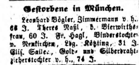Klicken Sie zuerst in den Kreismittelpunkt, dann an irgendeiner Stelle auf den Kreis selbst.