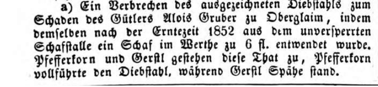 Klicken Sie zuerst in den Kreismittelpunkt, dann an irgendeiner Stelle auf den Kreis selbst.