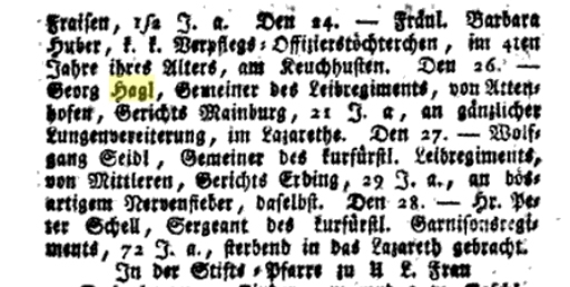Klicken Sie zuerst in den Kreismittelpunkt, dann an irgendeiner Stelle auf den Kreis selbst.