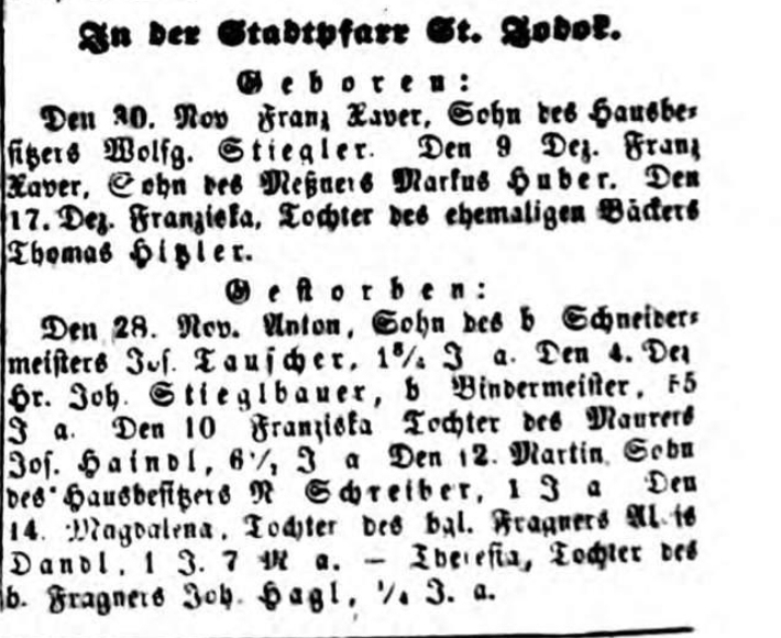 Klicken Sie zuerst in den Kreismittelpunkt, dann an irgendeiner Stelle auf den Kreis selbst.