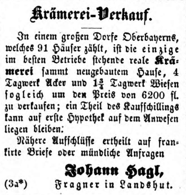 Klicken Sie zuerst in den Kreismittelpunkt, dann an irgendeiner Stelle auf den Kreis selbst.