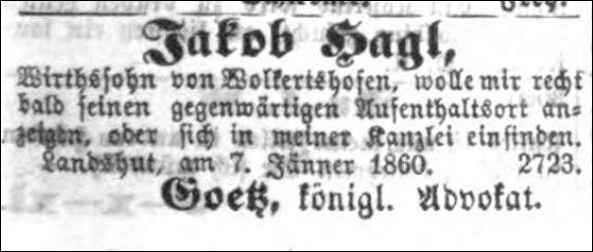 Klicken Sie zuerst in den Kreismittelpunkt, dann an irgendeiner Stelle auf den Kreis selbst.