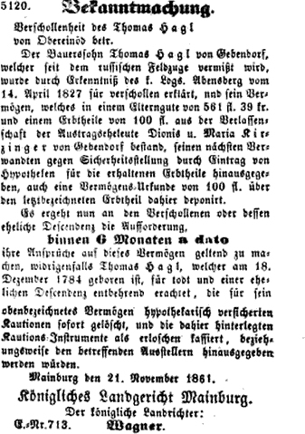 Klicken Sie zuerst in den Kreismittelpunkt, dann an irgendeiner Stelle auf den Kreis selbst.