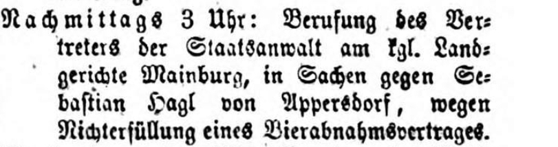Klicken Sie zuerst in den Kreismittelpunkt, dann an irgendeiner Stelle auf den Kreis selbst.