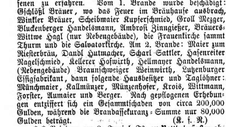 Klicken Sie zuerst in den Kreismittelpunkt, dann an irgendeiner Stelle auf den Kreis selbst.