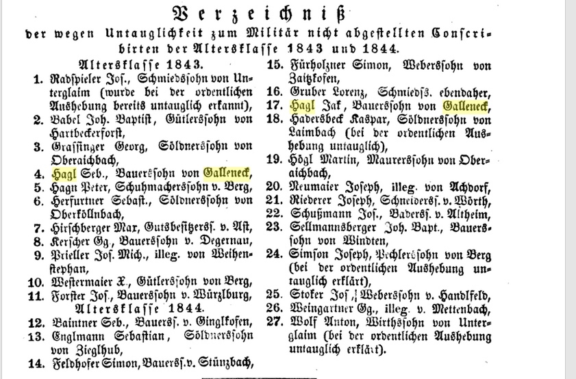 Klicken Sie zuerst in den Kreismittelpunkt, dann an irgendeiner Stelle auf den Kreis selbst.
