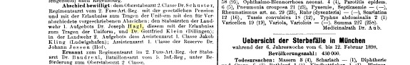 Klicken Sie zuerst in den Kreismittelpunkt, dann an irgendeiner Stelle auf den Kreis selbst.
