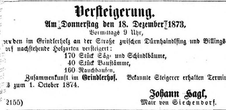Klicken Sie zuerst in den Kreismittelpunkt, dann an irgendeiner Stelle auf den Kreis selbst.