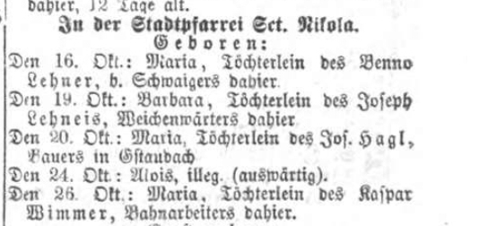 Klicken Sie zuerst in den Kreismittelpunkt, dann an irgendeiner Stelle auf den Kreis selbst.