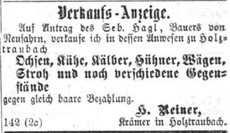 Klicken Sie zuerst in den Kreismittelpunkt, dann an irgendeiner Stelle auf den Kreis selbst.