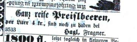 Klicken Sie zuerst in den Kreismittelpunkt, dann an irgendeiner Stelle auf den Kreis selbst.