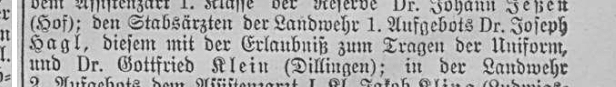 Klicken Sie zuerst in den Kreismittelpunkt, dann an irgendeiner Stelle auf den Kreis selbst.