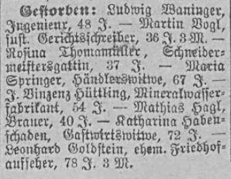 Klicken Sie zuerst in den Kreismittelpunkt, dann an irgendeiner Stelle auf den Kreis selbst.