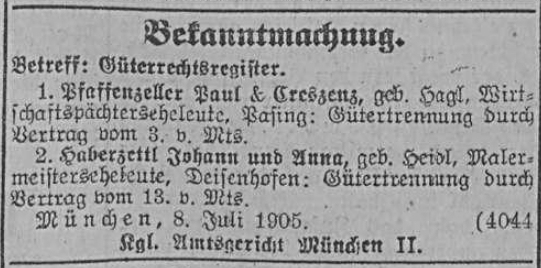 Klicken Sie zuerst in den Kreismittelpunkt, dann an irgendeiner Stelle auf den Kreis selbst.