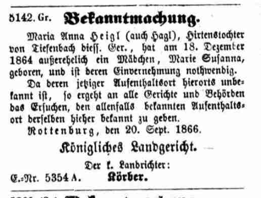 Klicken Sie zuerst in den Kreismittelpunkt, dann an irgendeiner Stelle auf den Kreis selbst.