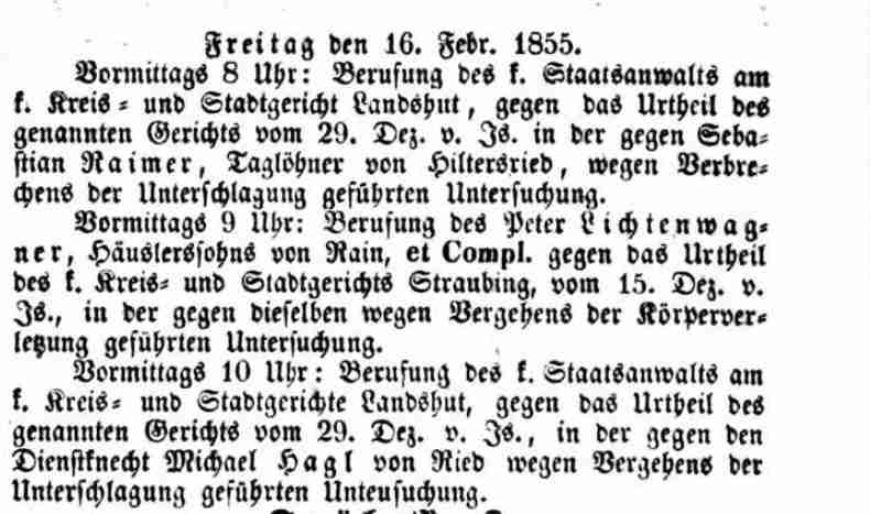 Klicken Sie zuerst in den Kreismittelpunkt, dann an irgendeiner Stelle auf den Kreis selbst.