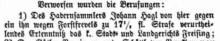Klicken Sie zuerst in den Kreismittelpunkt, dann an irgendeiner Stelle auf den Kreis selbst.