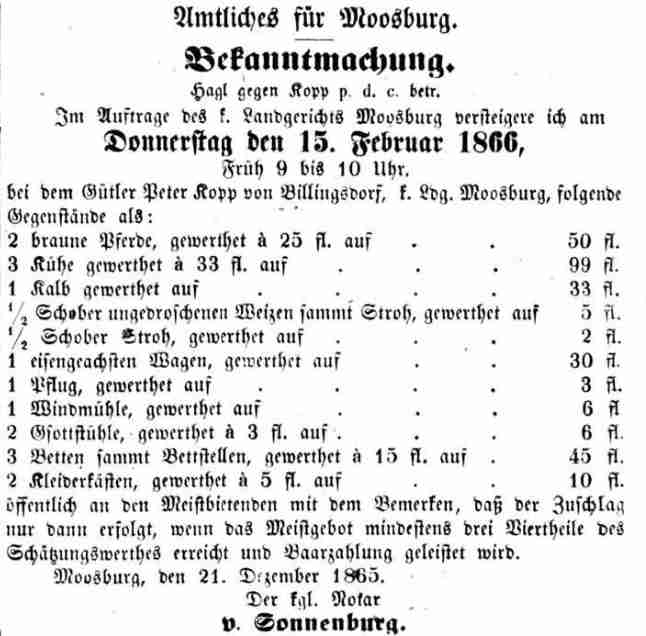 Klicken Sie zuerst in den Kreismittelpunkt, dann an irgendeiner Stelle auf den Kreis selbst.