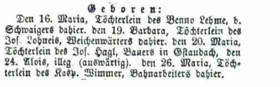 Klicken Sie zuerst in den Kreismittelpunkt, dann an irgendeiner Stelle auf den Kreis selbst.