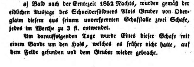 Klicken Sie zuerst in den Kreismittelpunkt, dann an irgendeiner Stelle auf den Kreis selbst.