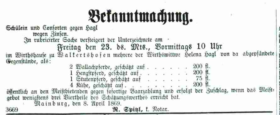 Klicken Sie zuerst in den Kreismittelpunkt, dann an irgendeiner Stelle auf den Kreis selbst.