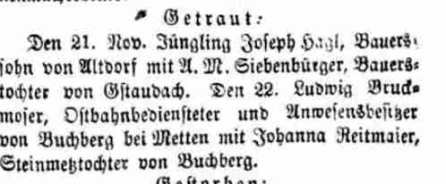 Klicken Sie zuerst in den Kreismittelpunkt, dann an irgendeiner Stelle auf den Kreis selbst.