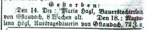 Klicken Sie zuerst in den Kreismittelpunkt, dann an irgendeiner Stelle auf den Kreis selbst.
