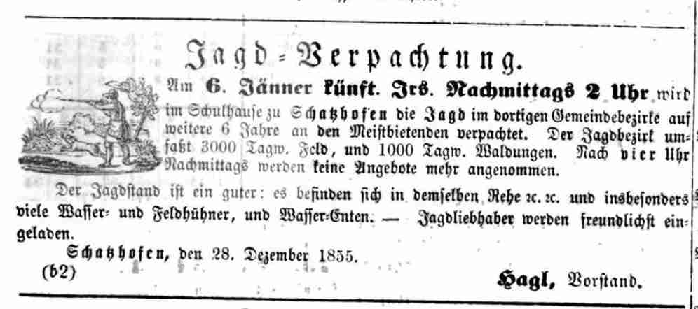 Klicken Sie zuerst in den Kreismittelpunkt, dann an irgendeiner Stelle auf den Kreis selbst.