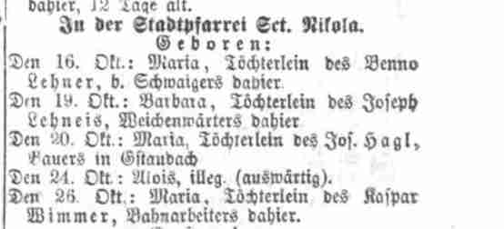Klicken Sie zuerst in den Kreismittelpunkt, dann an irgendeiner Stelle auf den Kreis selbst.