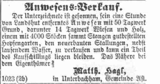 Klicken Sie zuerst in den Kreismittelpunkt, dann an irgendeiner Stelle auf den Kreis selbst.