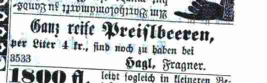 Klicken Sie zuerst in den Kreismittelpunkt, dann an irgendeiner Stelle auf den Kreis selbst.