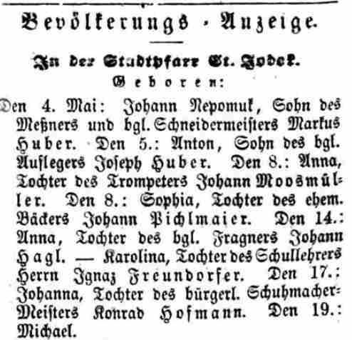 Klicken Sie zuerst in den Kreismittelpunkt, dann an irgendeiner Stelle auf den Kreis selbst.