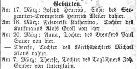 Klicken Sie zuerst in den Kreismittelpunkt, dann an irgendeiner Stelle auf den Kreis selbst.