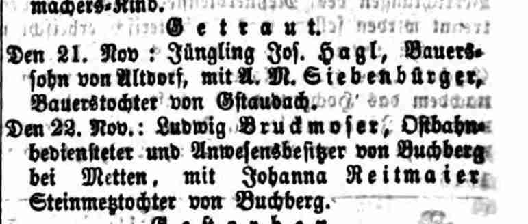 Klicken Sie zuerst in den Kreismittelpunkt, dann an irgendeiner Stelle auf den Kreis selbst.