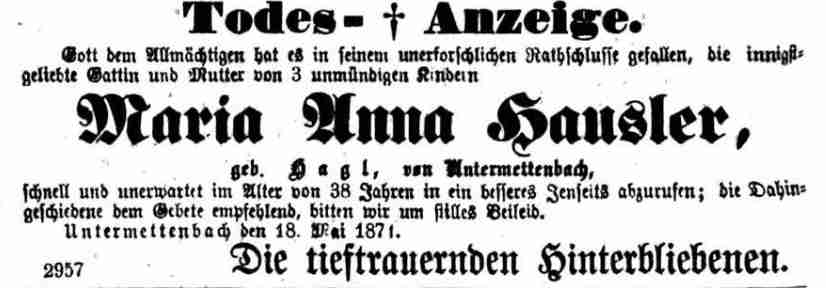 Klicken Sie zuerst in den Kreismittelpunkt, dann an irgendeiner Stelle auf den Kreis selbst.