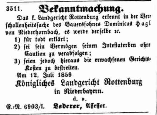 Klicken Sie zuerst in den Kreismittelpunkt, dann an irgendeiner Stelle auf den Kreis selbst.