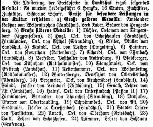 Klicken Sie zuerst in den Kreismittelpunkt, dann an irgendeiner Stelle auf den Kreis selbst.
