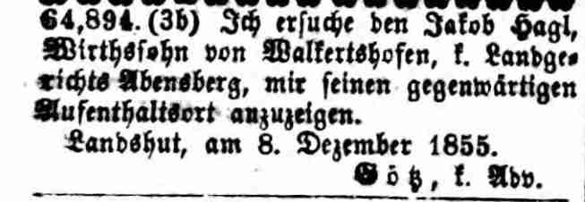 Klicken Sie zuerst in den Kreismittelpunkt, dann an irgendeiner Stelle auf den Kreis selbst.