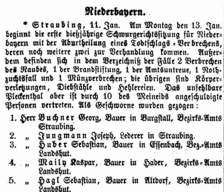 Klicken Sie zuerst in den Kreismittelpunkt, dann an irgendeiner Stelle auf den Kreis selbst.