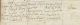 1792 / Ehe: 16 Februar