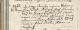 1783 / Geboren: 24 Februar
