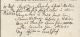 1783 / Geboren: 19 August