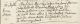 1796 / Geboren: 11 September