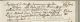 1798 / Geboren: 29 Juni