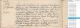 1769 / Ehe: 25 Januar