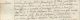 1724 / Tod: 24  Februar / Alter 46 Jahre (1678)