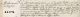 1774 / Ehe: 8.2.1774
