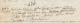 1711 / Geburt 1 Februar